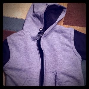 Boys hoodie